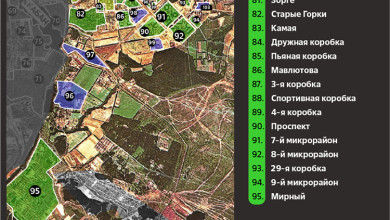 Photo of Забытые клубы в опасных кварталах