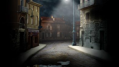 Photo of Безумие в темных уголках ночного города