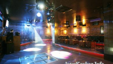 Photo of «Ночные заведения для элиты»