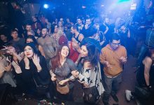 Photo of «Элитные клубы для ночных поклонников»