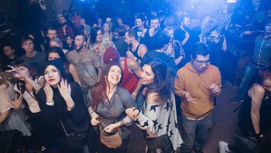 Photo of «Элитные клубы для ночных поклонников»