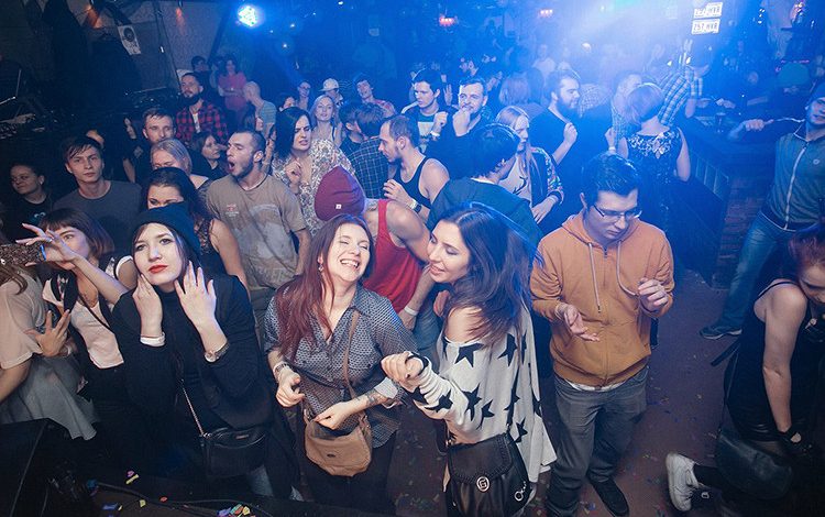 Photo of «Элитные клубы для ночных поклонников»