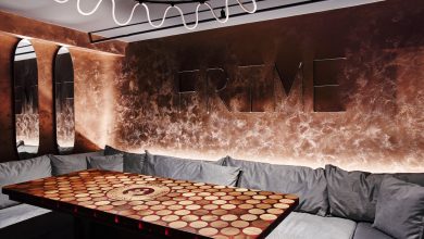 Photo of «Luxury Lounge» — топ место!