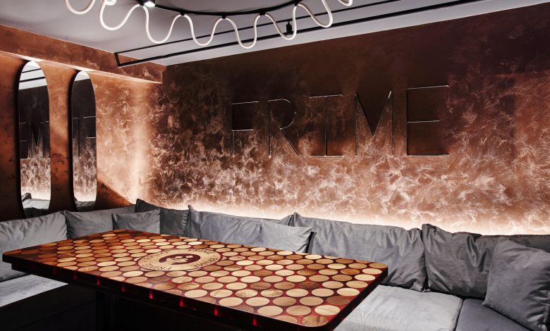 Photo of «Luxury Lounge» — топ место!