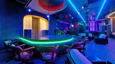 Photo of Премиум клуб «Золотая Маска»