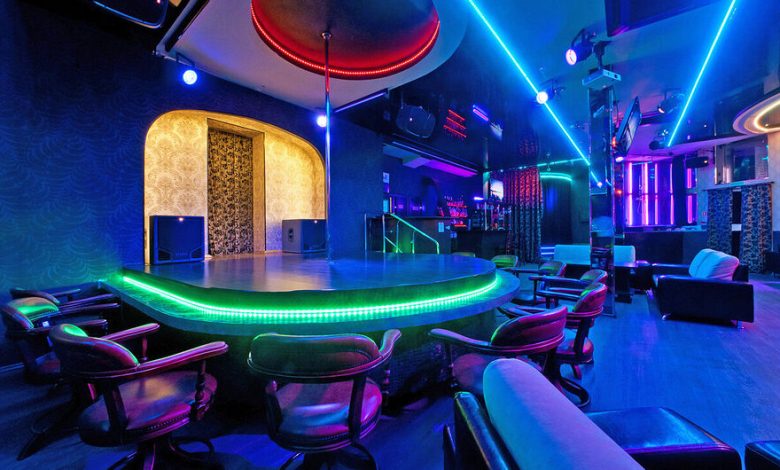 Photo of Премиум клуб «Золотая Маска»