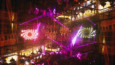 Photo of «Эксклюзивные ночные клубы для знатоков»