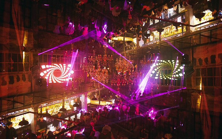 Photo of «Эксклюзивные ночные клубы для знатоков»