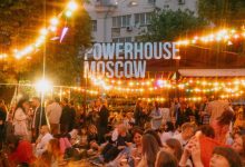 Photo of «Секретные места для ночного отдыха»