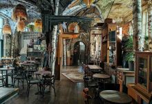 Photo of «Скрытые клубы в сердце города»