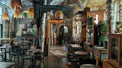 Photo of «Скрытые клубы в сердце города»