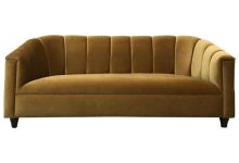 Photo of «Golden Velvet» — стиль и роскошь