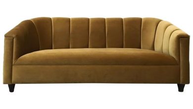 Photo of «Golden Velvet» — стиль и роскошь