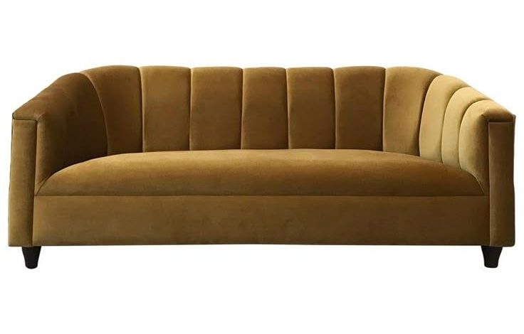 Photo of «Golden Velvet» — стиль и роскошь