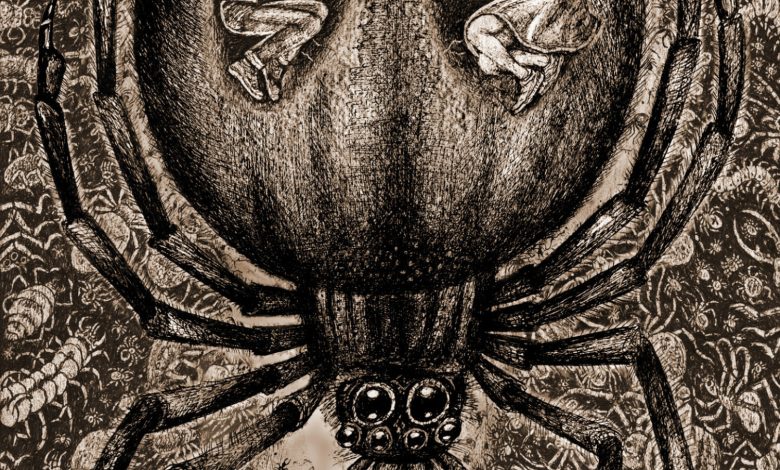 Photo of «Запретные встречи во тьме»