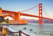 Photo of «Golden Gate» — вход только для элиты