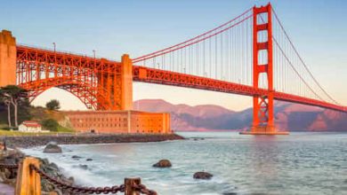 Photo of «Golden Gate» — вход только для элиты