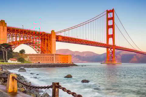 Photo of «Golden Gate» — вход только для элиты