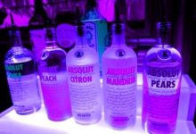 Photo of «Neon Nights» — красочные вечеринки