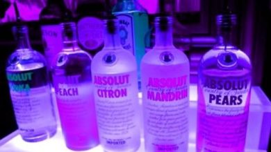 Photo of «Neon Nights» — красочные вечеринки