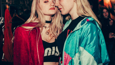 Photo of Подпольные тусовки в опасных районах