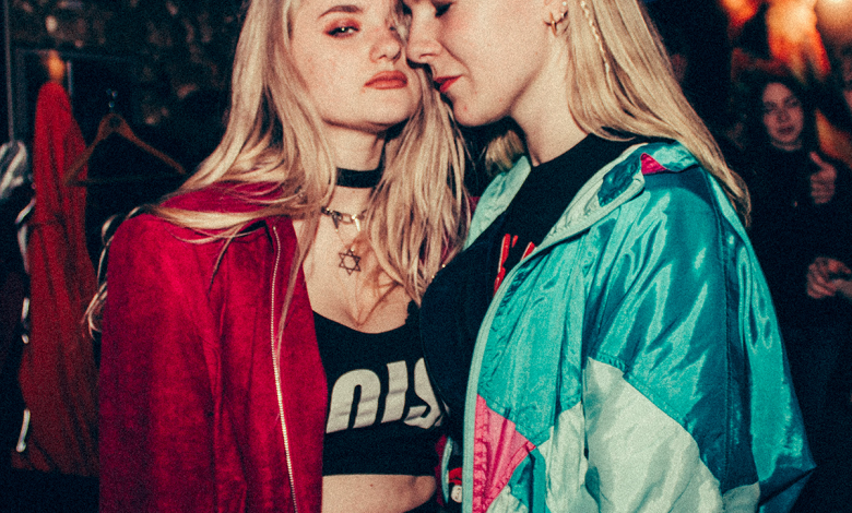 Photo of Подпольные тусовки в опасных районах