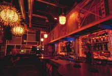 Photo of Тайны нищенских ночных заведений