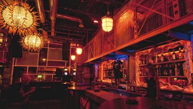 Photo of Тайны нищенских ночных заведений