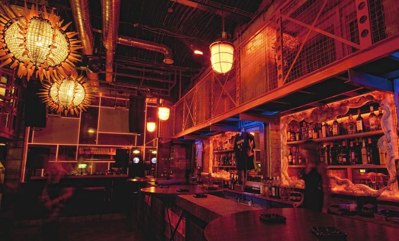 Photo of Тайны нищенских ночных заведений