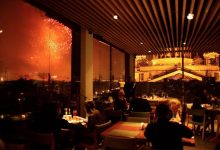 Photo of «Куда пойти ночью, чтобы удивиться»