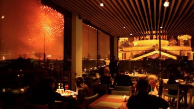 Photo of «Куда пойти ночью, чтобы удивиться»