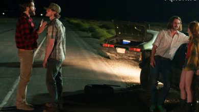 Photo of «Эксклюзивные вечеринки под покровом ночи»