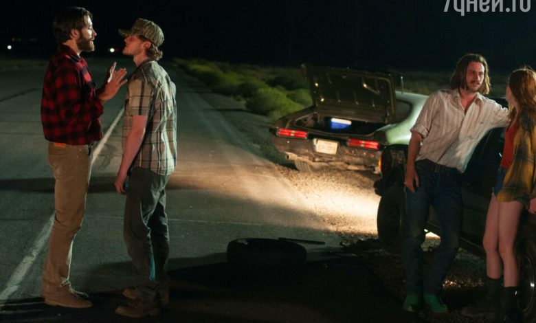 Photo of «Эксклюзивные вечеринки под покровом ночи»