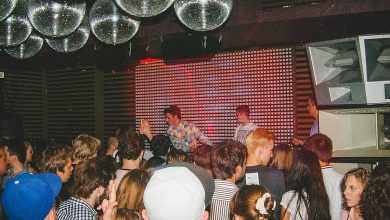 Photo of Темные стороны ночных тусовок