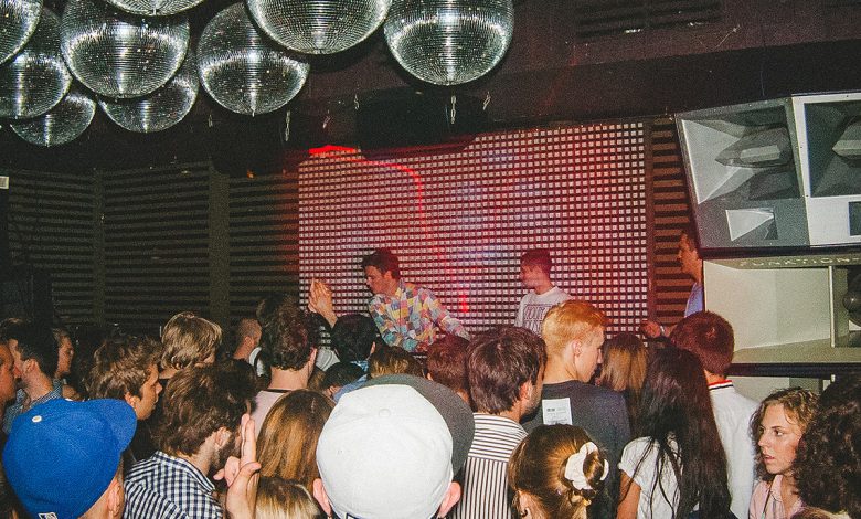 Photo of Темные стороны ночных тусовок