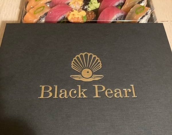 Photo of Легендарный клуб «Блэк Перл»