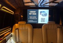 Photo of VIP клуб «Люкс»