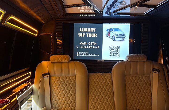 Photo of VIP клуб «Люкс»