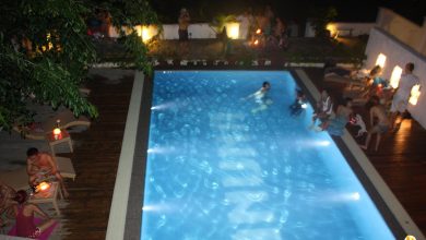 Photo of «Клубы, где живет ночная жизнь»