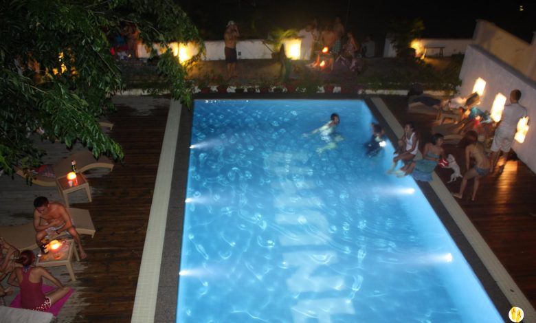 Photo of «Клубы, где живет ночная жизнь»