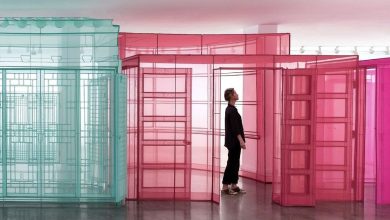 Photo of «Electric Dreams» — для модных