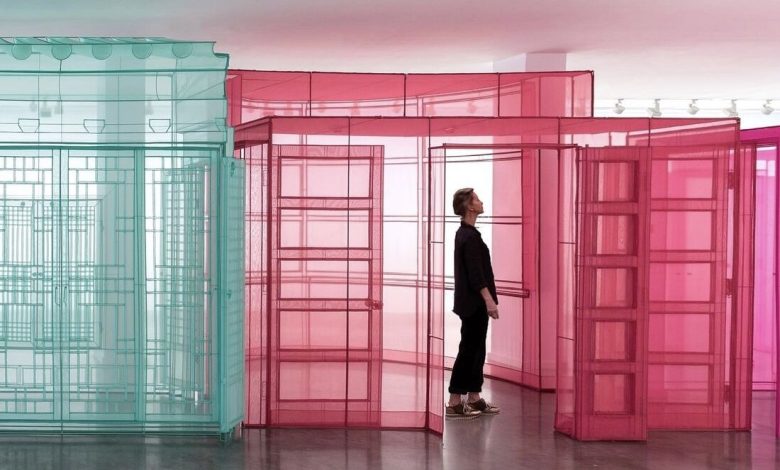 Photo of «Electric Dreams» — для модных