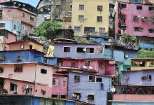 Photo of Опасная атмосфера трущобных клубов