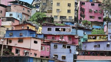 Photo of Опасная атмосфера трущобных клубов