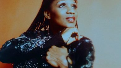 Photo of «Electric Avenue» — танцы до утра