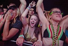 Photo of Музыка и наркотики в трущобных клубах