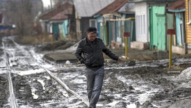 Photo of Бедность и ночная жизнь