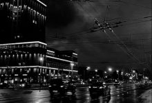 Photo of Мрачные уголки ночных тусовок