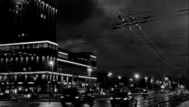 Photo of Мрачные уголки ночных тусовок