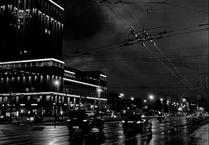 Photo of Мрачные уголки ночных тусовок